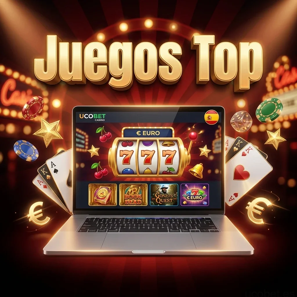Juegos Top