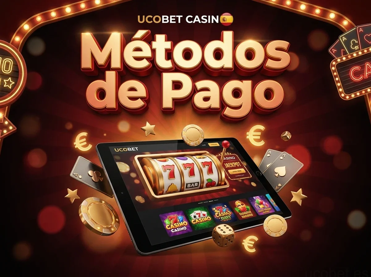 Métodos de Pago
