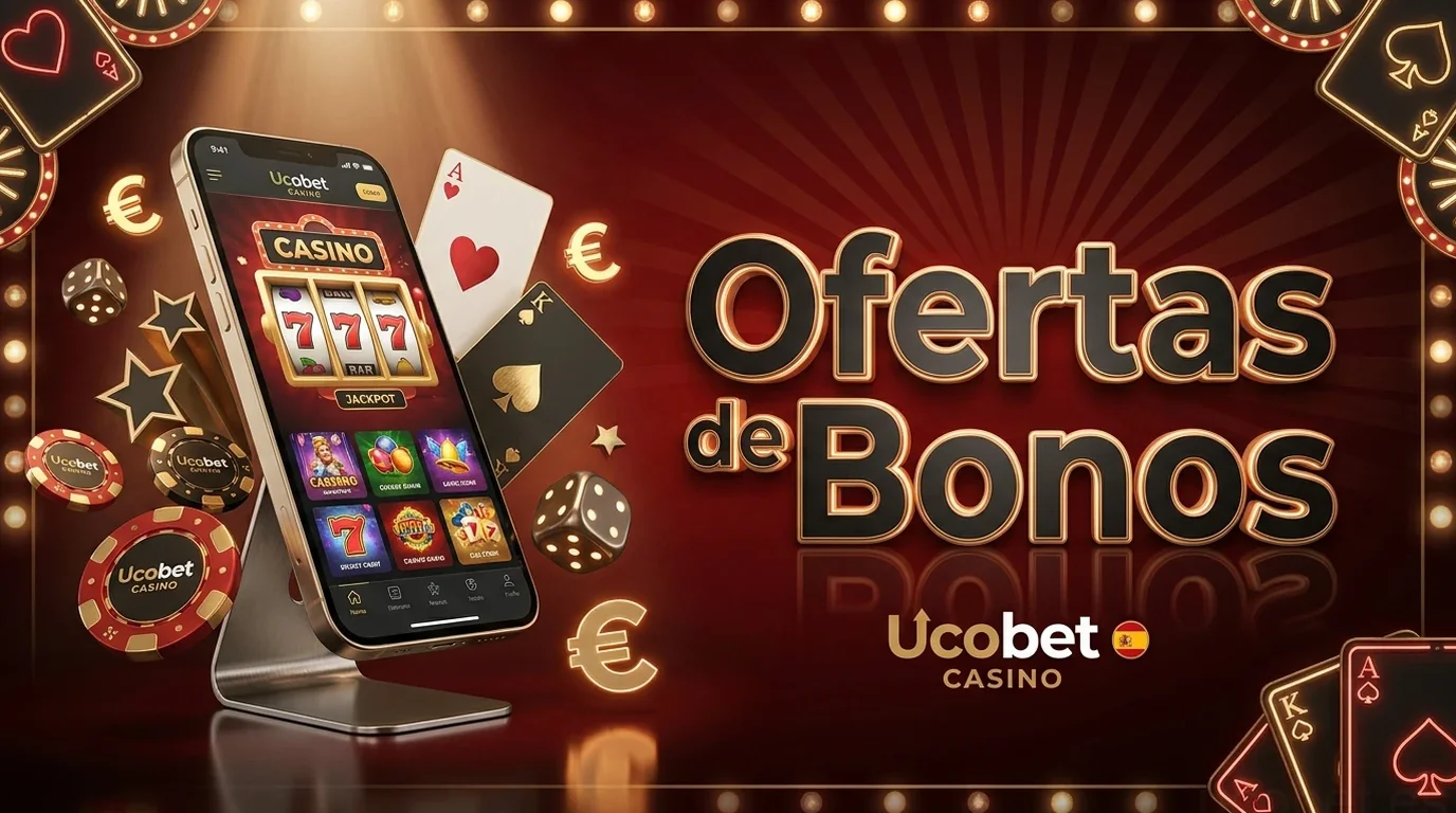 Ofertas de Bonos